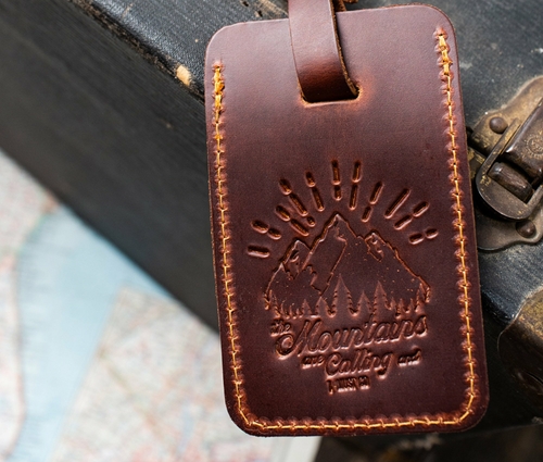 Luggage Tags - Image 2