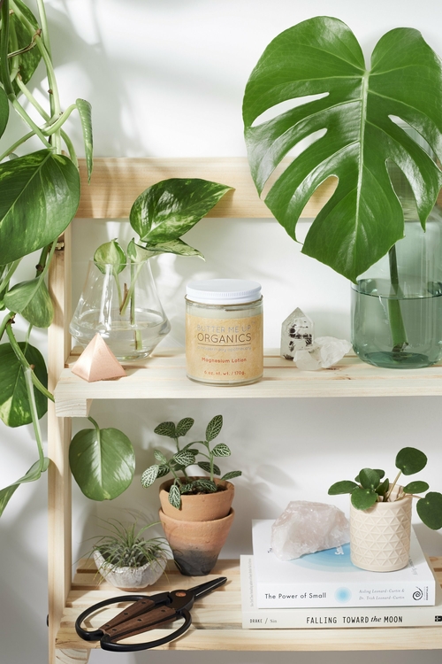 Organic Magnesium Lotion / Magnesium / Magnesium Cream / Magnesium - Image 4