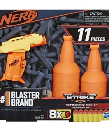 Nerf - Stinger SD-1 Targeting Set