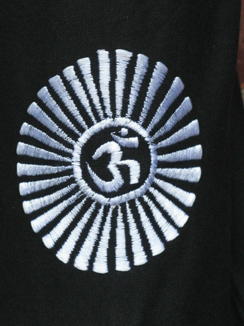 Yoga Bag - OMSutra OM Natraj Mat Bag - Duffel - Image 7