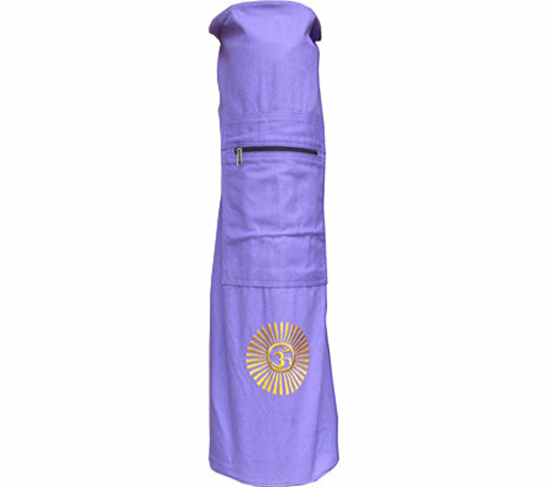 Yoga Bag - OMSutra OM Natraj Mat Bag - Duffel - Image 3