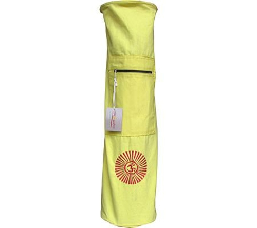 Yoga Bag - OMSutra OM Natraj Mat Bag - Duffel - Image 9