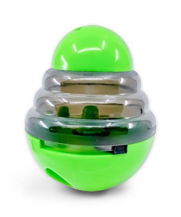 Flipo Tumbler™ Treat Dispensing Pet Toy