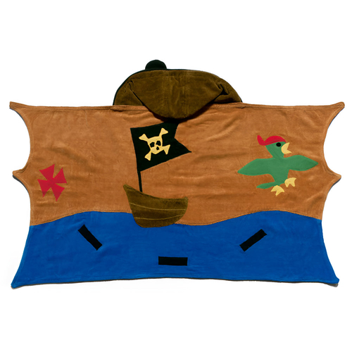 Pirate Towel - Image 2
