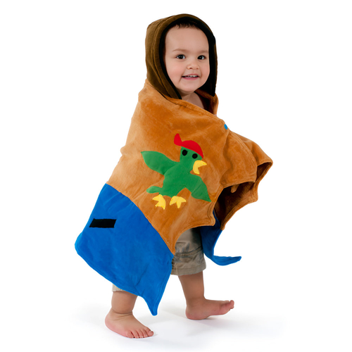 Pirate Towel - Image 5