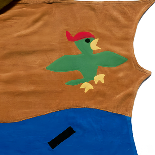 Pirate Towel - Image 3