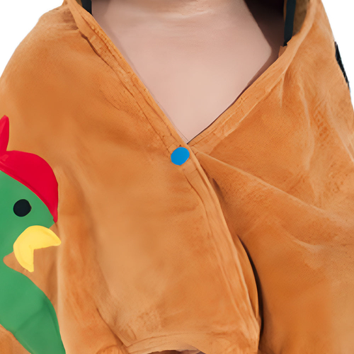 Pirate Towel - Image 4