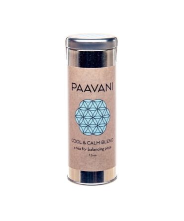 Cool & Calm Blend | Ayurvedic Tea for Pitta Balance