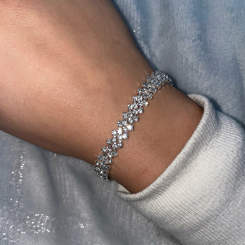 Indian Bohemian Vintage Ankle Bracelet Chain Jewelry - Image 3