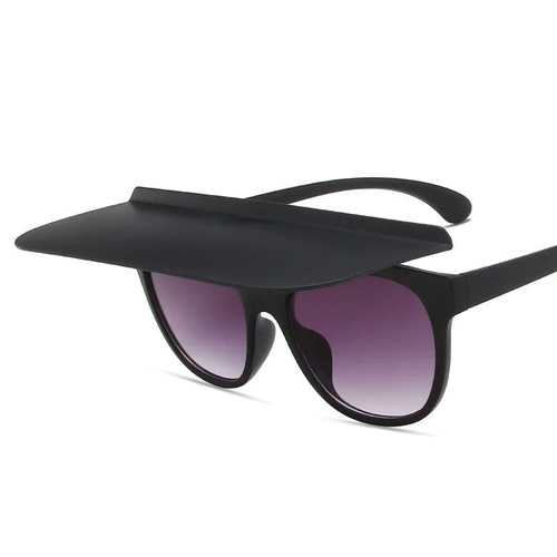 New Stylish Anti-glare Sunglasses - Image 5