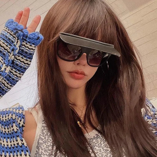 New Stylish Anti-glare Sunglasses - Image 3