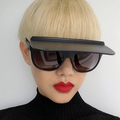 New Stylish Anti-glare Sunglasses - Image 2