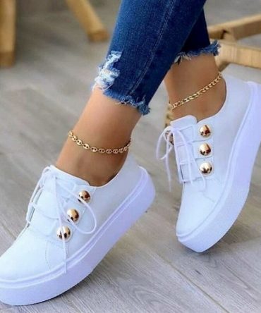 Light Breathable Female Running Shoes Casual Women Vulcanized Shoes
