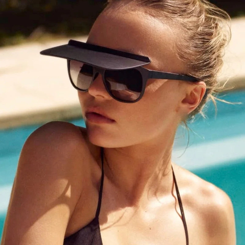 New Stylish Anti-glare Sunglasses - Image 4