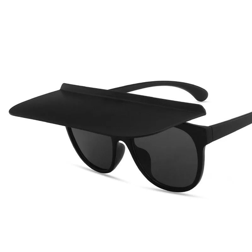 New Stylish Anti-glare Sunglasses - Image 6