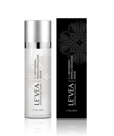 C+ Antioxidant Wrinkle  Reduction Serum