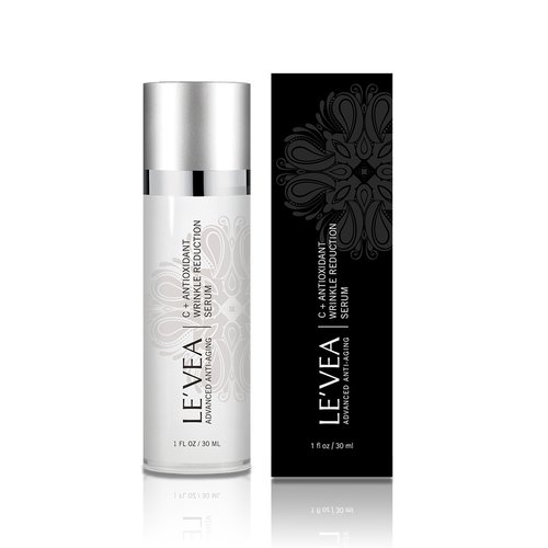 C+ Antioxidant Wrinkle Reduction Serum