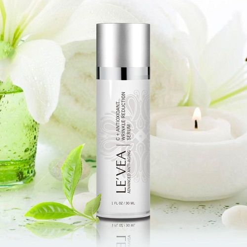C+ Antioxidant Wrinkle Reduction Serum - Image 2