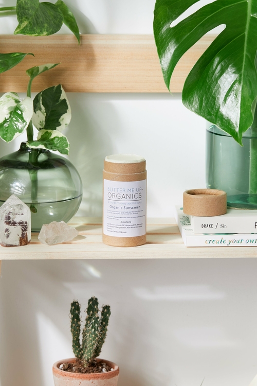 Natural Organic Sunscreen / Safe Sunscreen / Non-Nano Zinc Oxide - Image 10