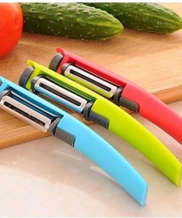 Super De Duper 3 In 1 Master Grater Peeler Slicer