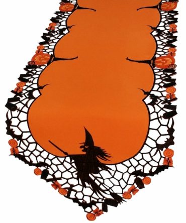 Witch Doilies
