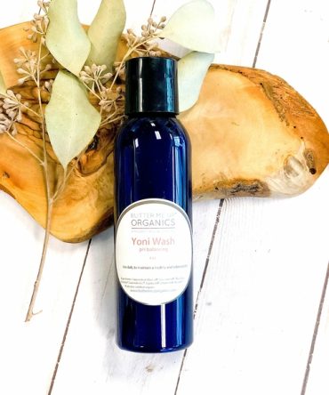Yoni wash / Feminine Wash / Organic Feminine Wash / Organic Yoni Wash