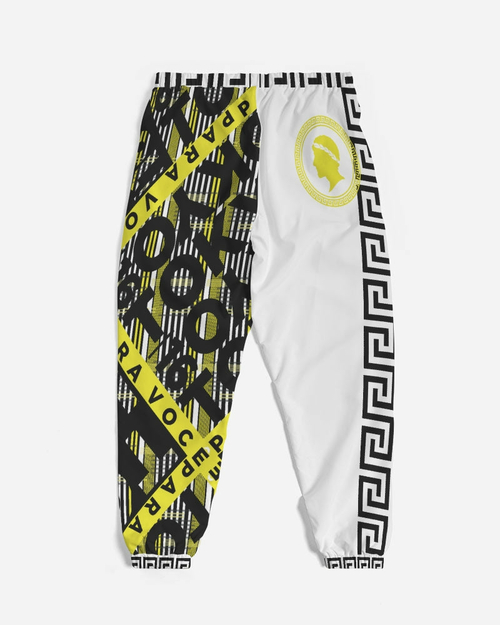 2882Sport™ Greeky Prepster Men's Track Pants - Image 8
