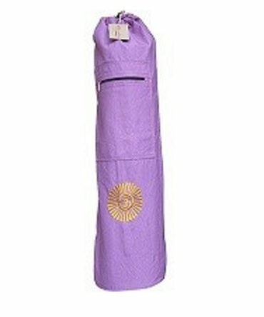 Yoga Bag - OMSutra OM Natraj Mat Bag - Duffel