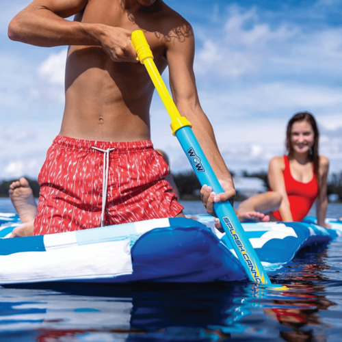 WOW Watersports Splash Cannon Water Toy - Image 3