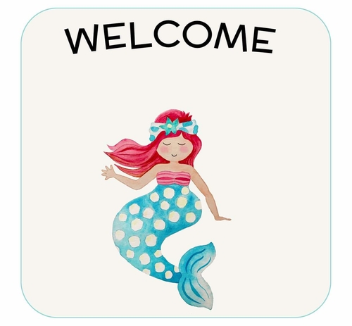 Mermaid Baby - Image 3