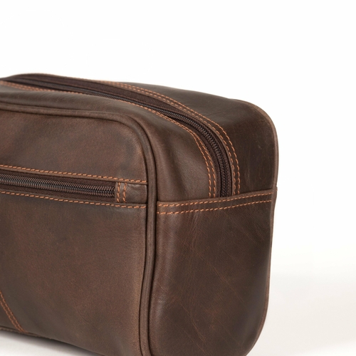 Brett - TOILETRY BAG - Image 5