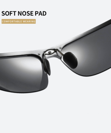Vintage Retro Oversized  Women Fashion Sunglasses