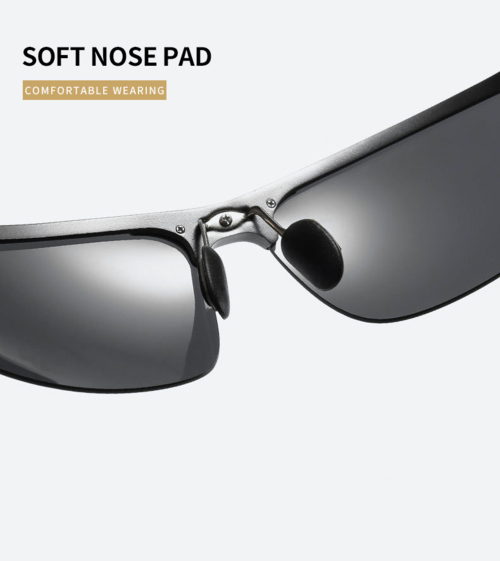 Vintage Retro Oversized Women Fashion Sunglasses