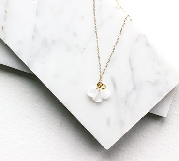 Catalina Necklace