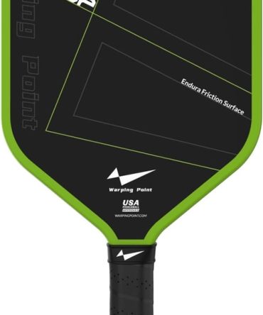 GRASP CONTROL PICKLEBALL PADDLE 20mm