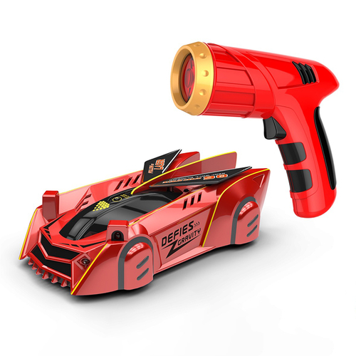 Zunammy Zero Gravity Laser-Guided Real Wall Climbing Race Car - Image 2