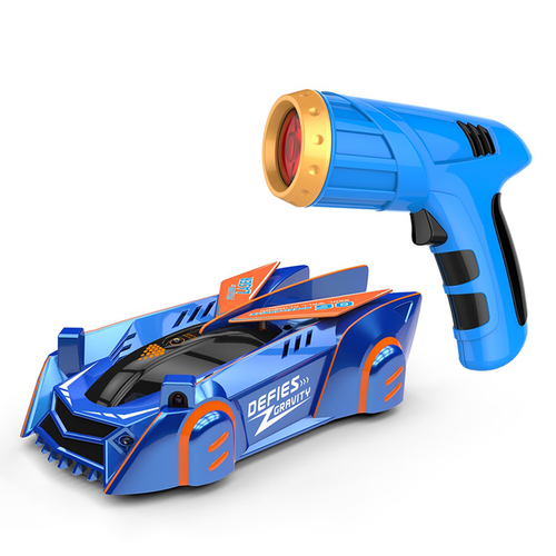 Zunammy Zero Gravity Laser-Guided Real Wall Climbing Race Car - Image 3