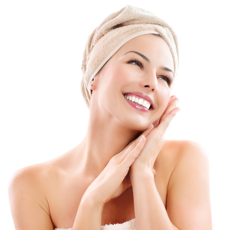 Brightening Lifting Floral Gel Toner - Image 3