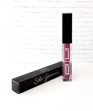 Matte Liquid Lipstick 7
