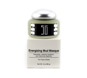 Energizing Mud Masque