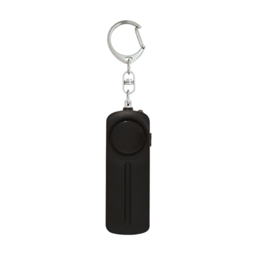 Self Defence Personal Alarm Keychain with LED Light - Image 2