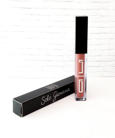 Matte Liquid Lipstick 6