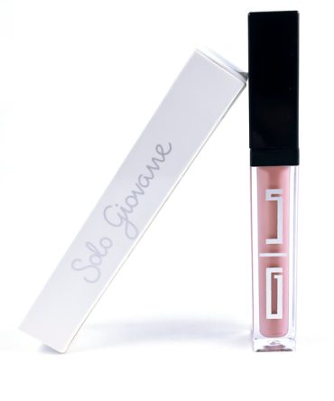 Glossy-Color Lip Cream 3