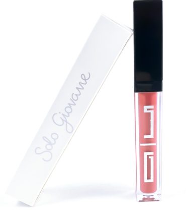 Glossy-Color Lip Cream 6