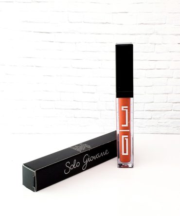 Matte Liquid Lipstick 11