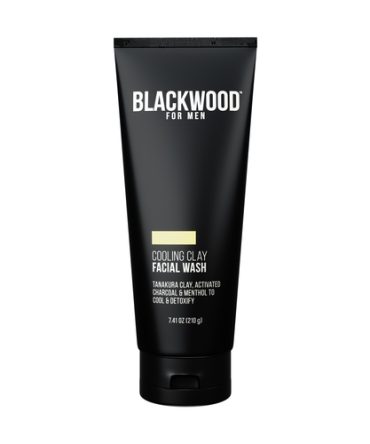 Cooling Clay Facial Wash 7.41oz