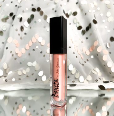 Bonita Matte Liquid Lipstick 27