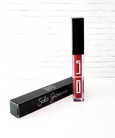 Matte Liquid Lipstick 5