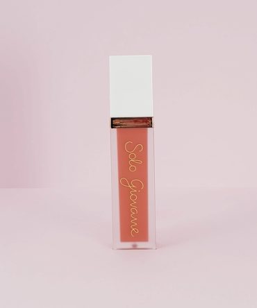 SG Matte Lipstick 29