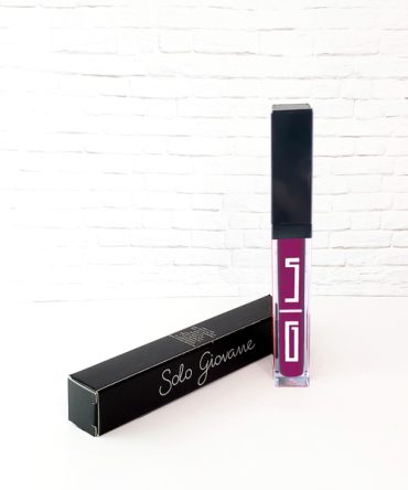 Matte Liquid Lipstick 13